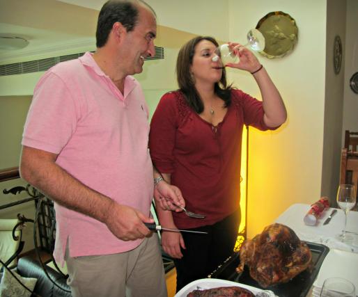 I was on the verge of a mental breakdown. I needed medicating.