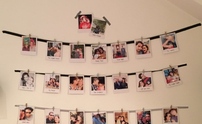 If you only ever keep one&nbsp;promise…